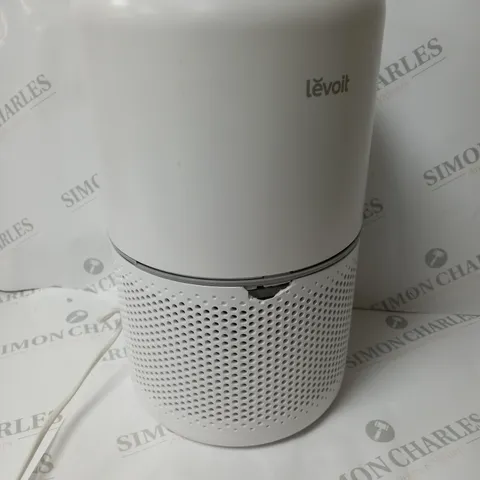 BOXED LEVOIT CORE 300 TRUE HEAP AIR PURIFIER