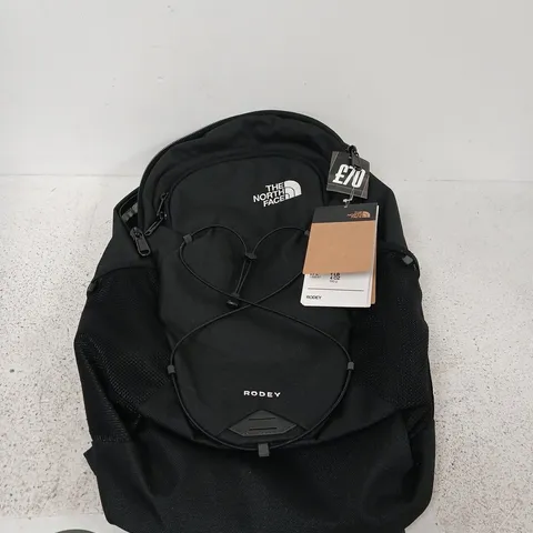 THE NORTH FACE BACK PACK 