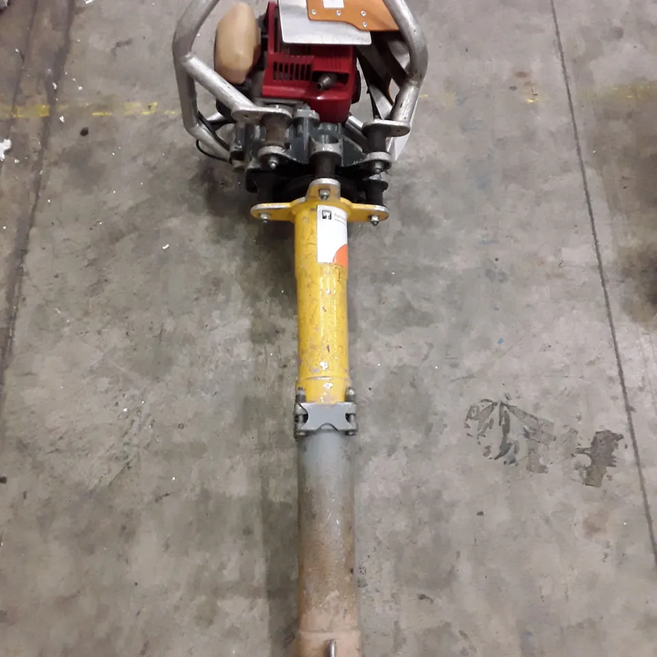ROBEL 2 STROKE VERTICAL TAMPER