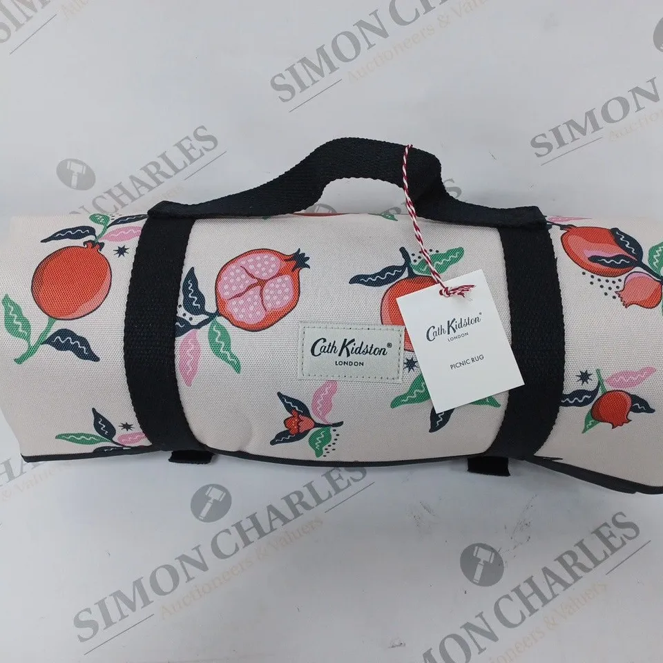 CATH KIDSTON PICNIC RUG
