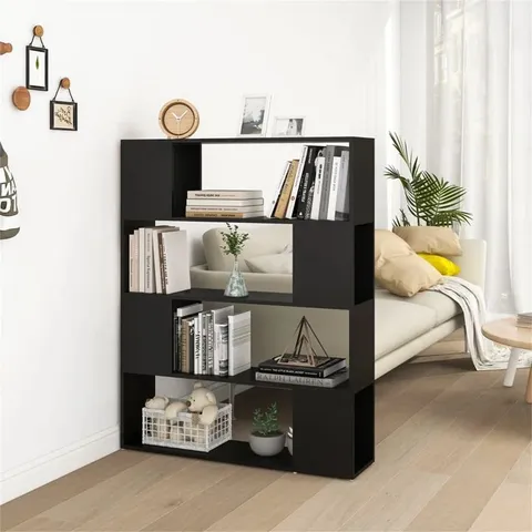 BOXED CABINET ROOM DIVIDER SONOMA GEOMETRY
