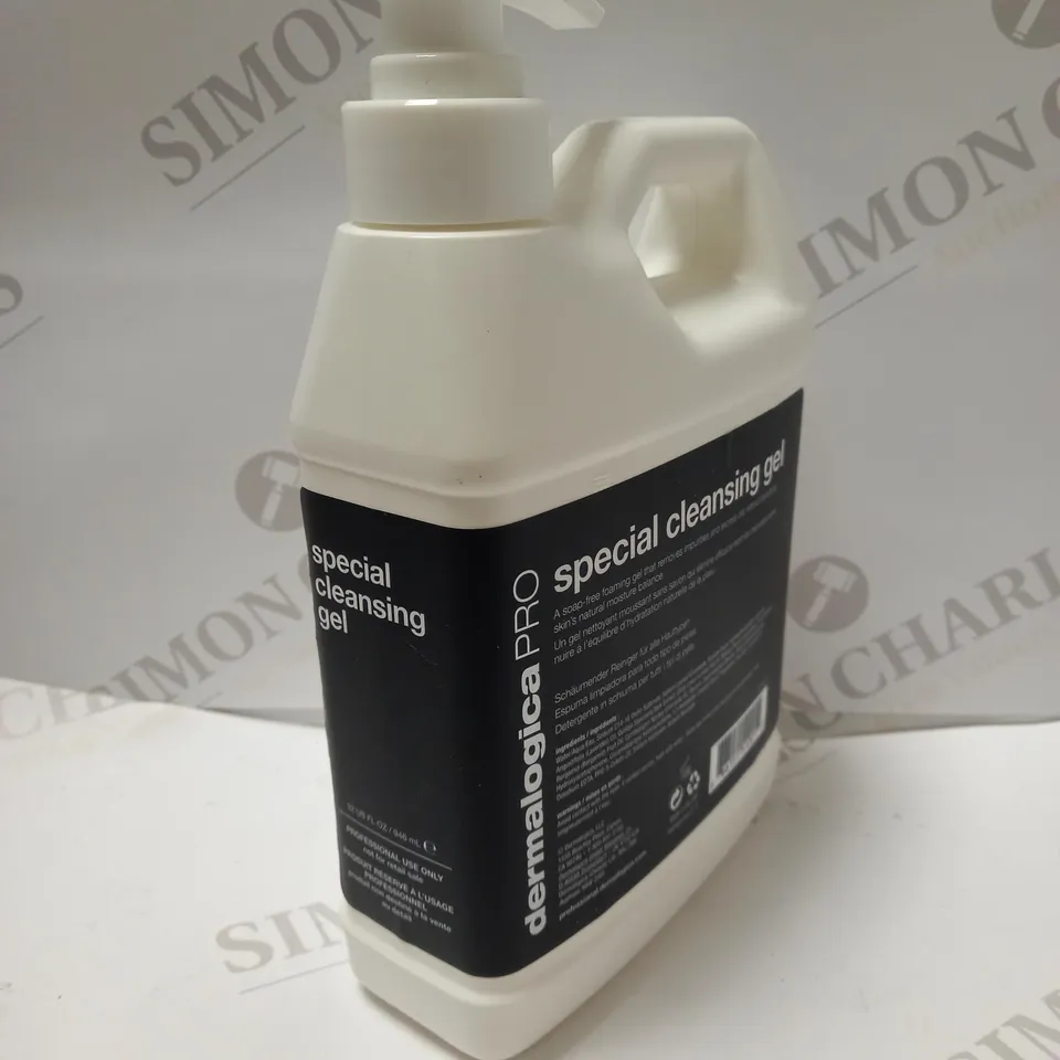 DERMALOGICA SPECIAL CLEANSING GEL 946ML