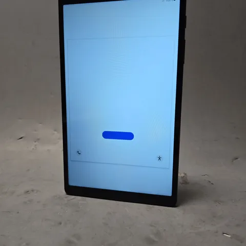 SAMSUNG GALAXY TAB A7 