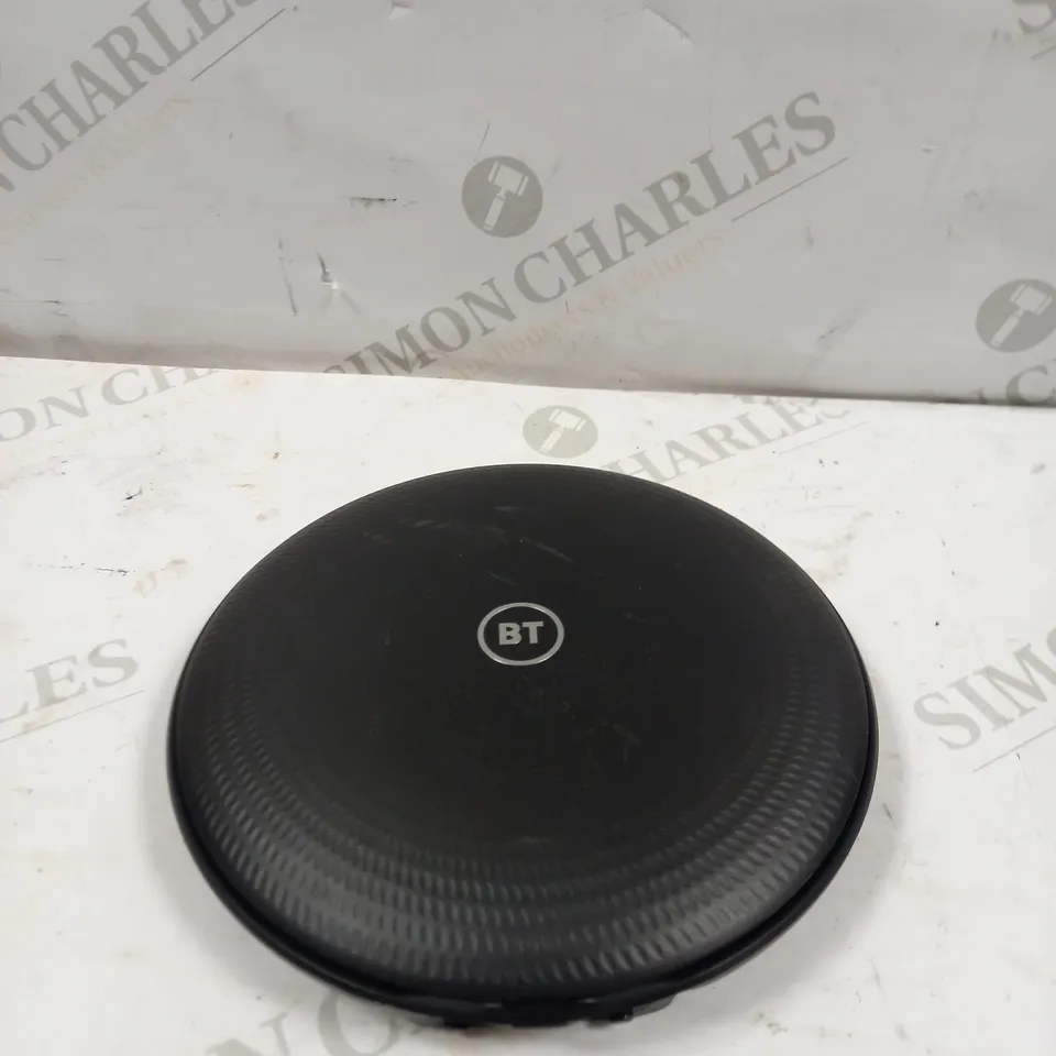 BT WIFI DISC
