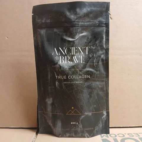 ANCIENT + BRAVE TRUE COLLAGEN (200G)