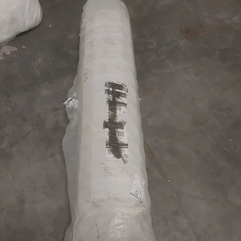 QUALITY BAGGED AND ROLLED OPEN COIL 4' SMALL DOUBLE MATTRESS