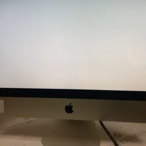 APPLE IMAC (A1311 LATE 2009)