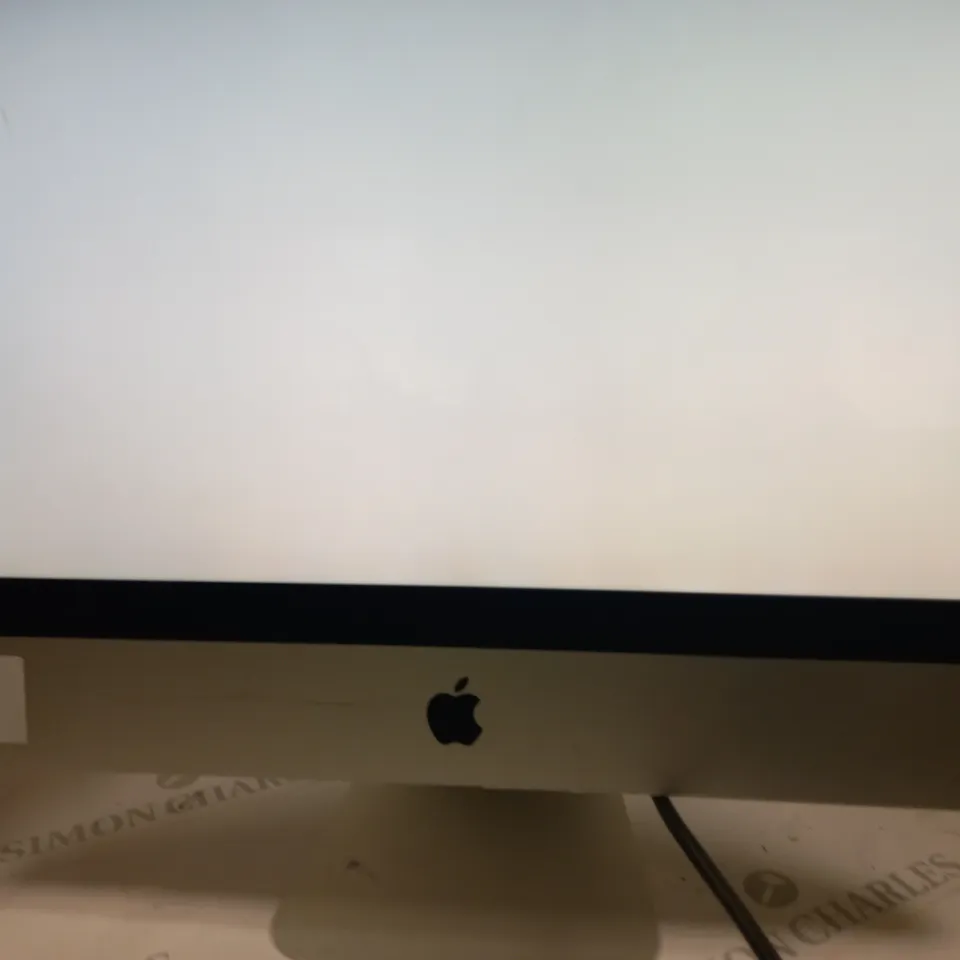 APPLE IMAC (A1311 LATE 2009)