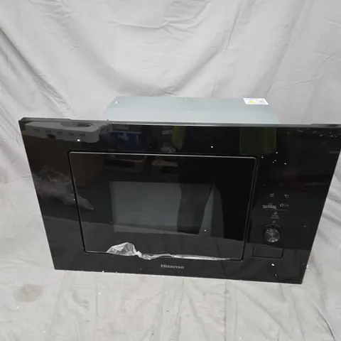 HISENSE 20L MICROWAVE OVEN (BIM320G52BGUK)