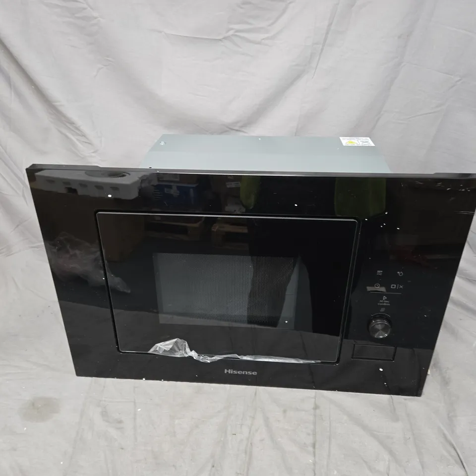 HISENSE 20L MICROWAVE OVEN (BIM320G52BGUK)