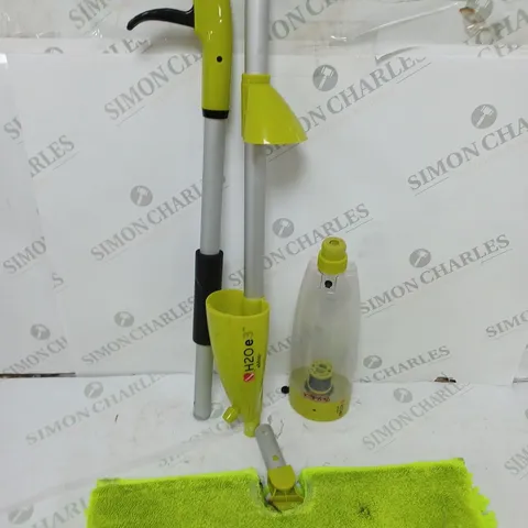 THANE H2O E3 HANDHELD CLEANING SYSTEM