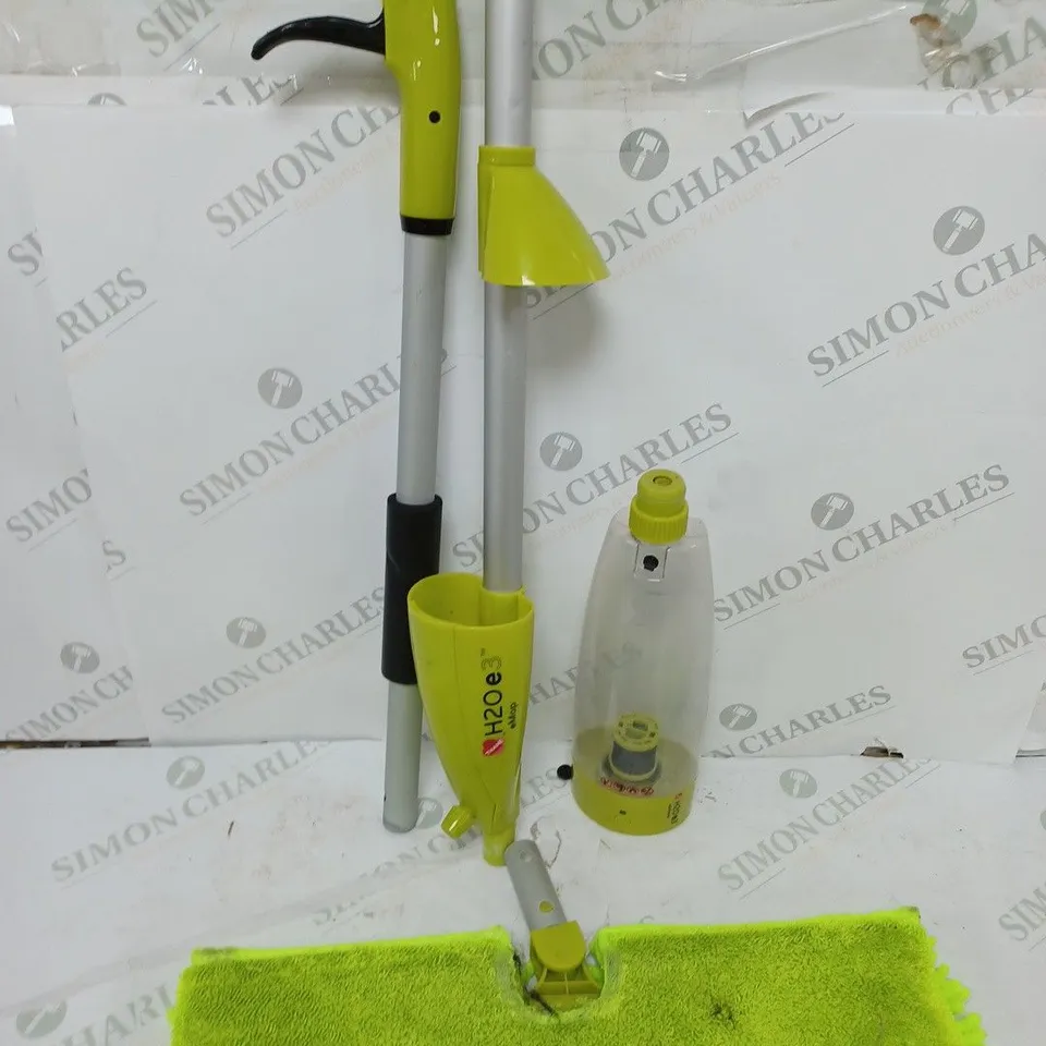 THANE H2O E3 HANDHELD CLEANING SYSTEM 