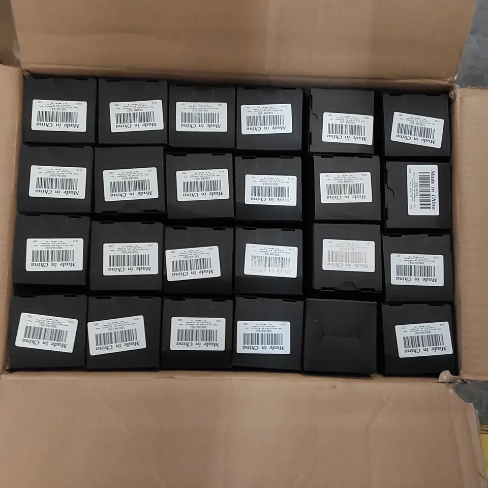 BOX OF APPROXIMATELY 22X YSAGI NON-SLIP COMPUTER DESK MOUSE PADS - 90 X 43CM // SIZES AND COLOURS MAY VARY (1 BOX)