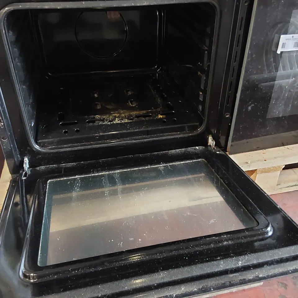CATA OVG60SS 60CM SINGLE CAVITY GAS OVEN 