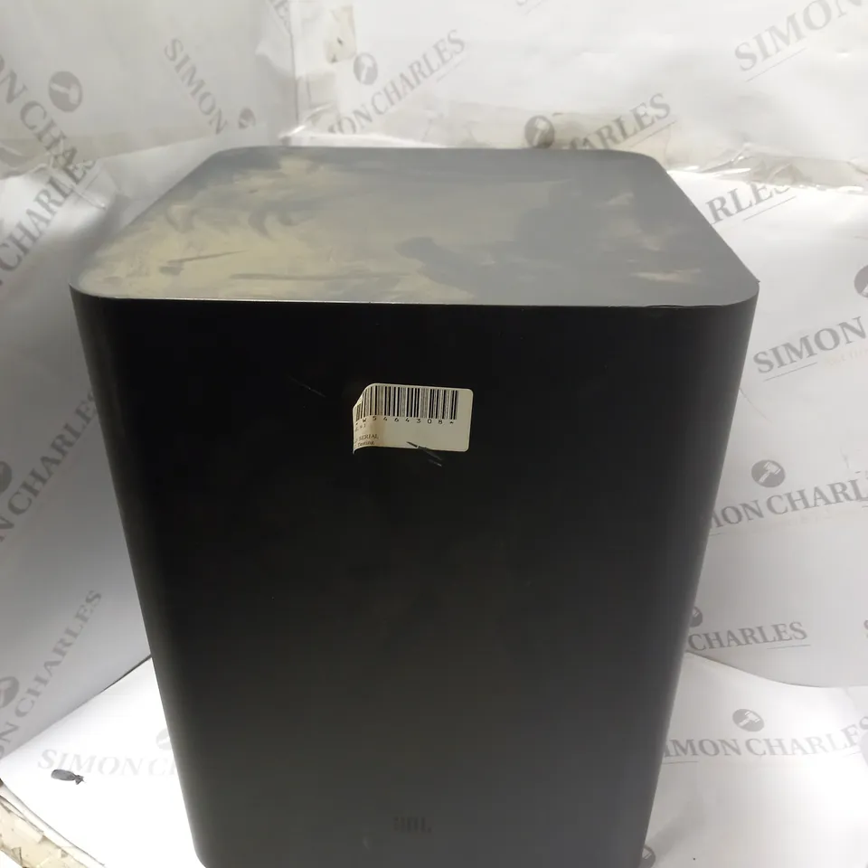 JBL 9.1 WIRELESS SUB