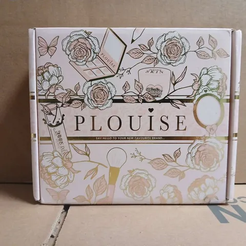 P.LOUISE SMALL COSMETIC MYSTERY BOX