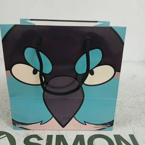 LARGE QUANTITY OF JAIDEN ANIMATIONS GIFT BAGS