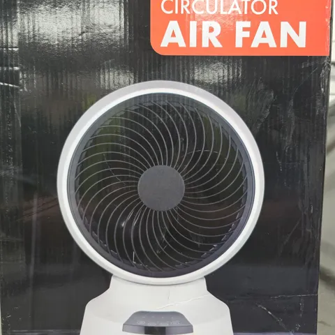 HOMESMART CIRCULATOR AIR FAN 