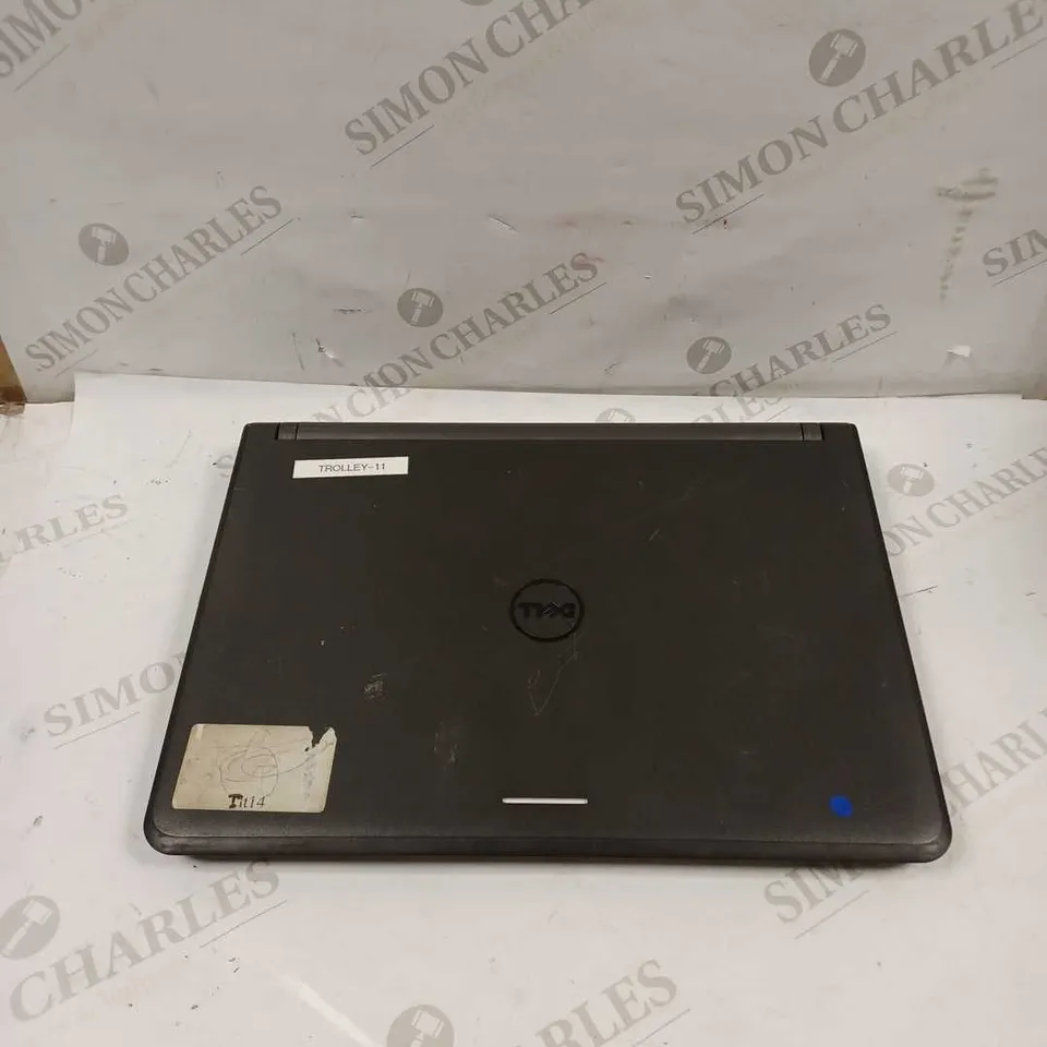 DELL LATITUDE 3340 LAPTOP IN GREY