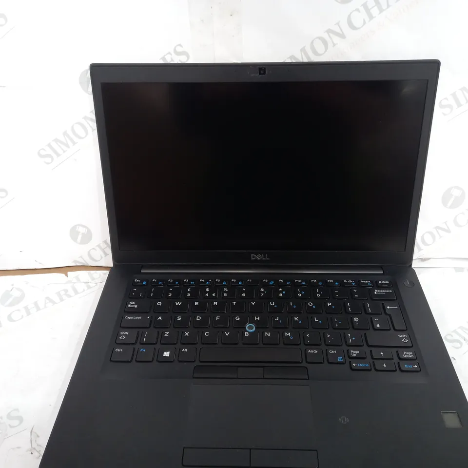 DELL LATITUDE 7490 LAPTOP