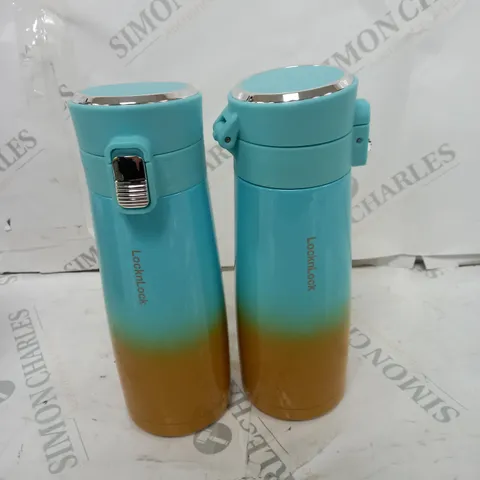 FLASK 2S HOT & COLD BOTTLES