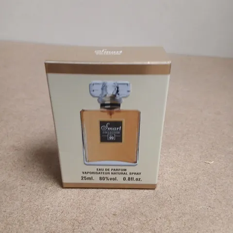 BOXED SMART COLLECTION NO.99 EAU DE PARFUM 25ML