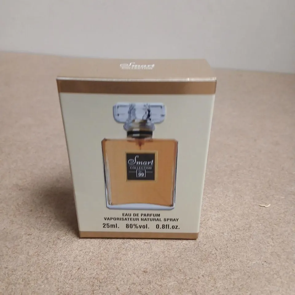 BOXED SMART COLLECTION NO.99 EAU DE PARFUM 25ML