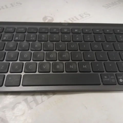 LOGITECH MX KEYS MINI KEYBOARD