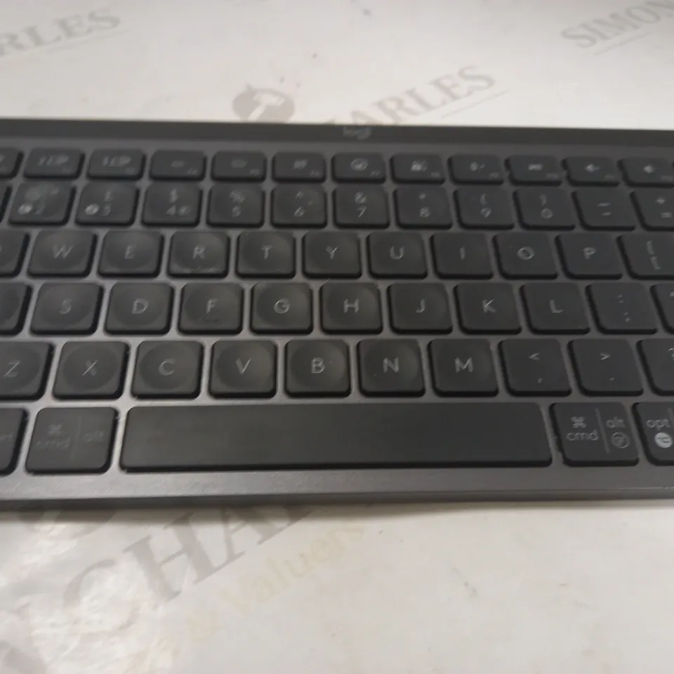 LOGITECH MX KEYS MINI KEYBOARD