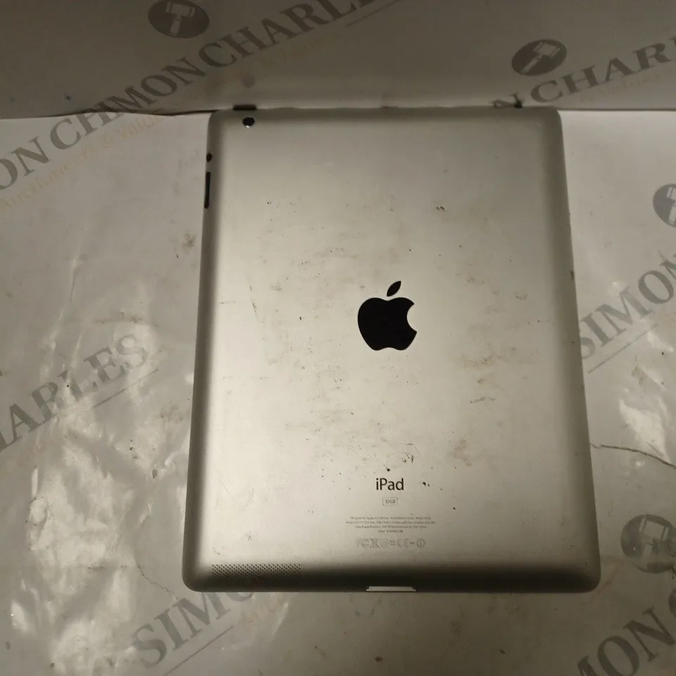 APPLE IPAD A1416 - 32GB