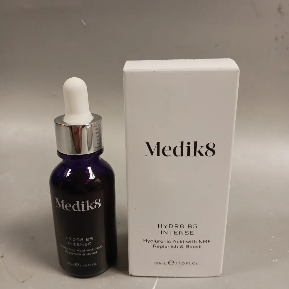 MEDIK8 HYDR8 B5 INTENSE HYALURONIC ACID - 30ML 