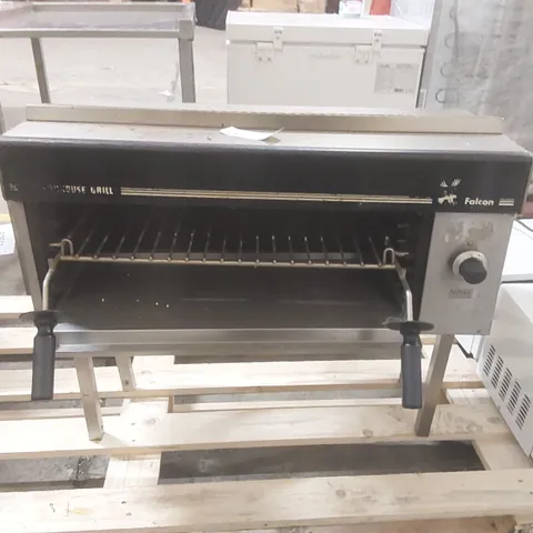 FALCON COMMERCIAL NATURAL GAS SALAMANDER GRILL