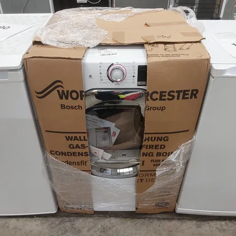 HOOVER H-DRY 300 HLEC9TCE, 9KG FREESTANDING CONDENSER TUMBLE DRYER, WHITE