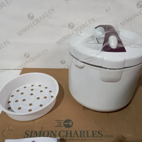 REISHUNGER RICE COOKER