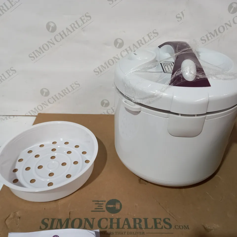 REISHUNGER RICE COOKER