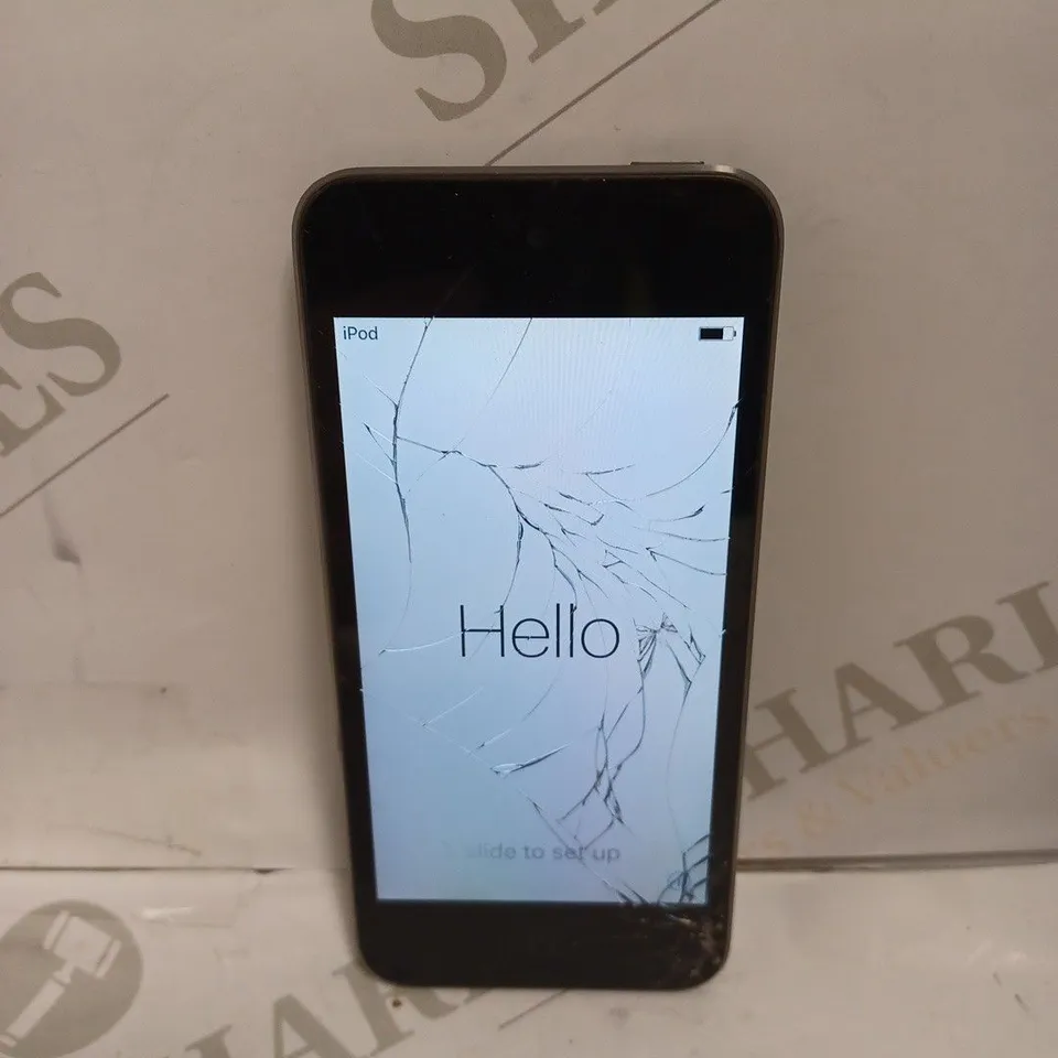 IPOD TOUCH (5TH GENERATION)