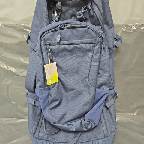 MOUNTAIN WAREHOUSE WHEELIE VOYAGER RUCKSACK 