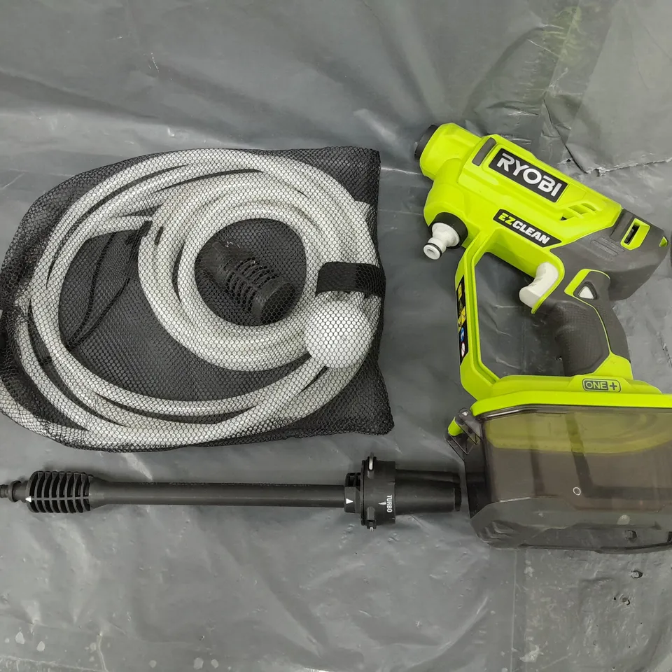 RYOBI RY18WP22A-0 18V ONE+ CORDLESS POWER