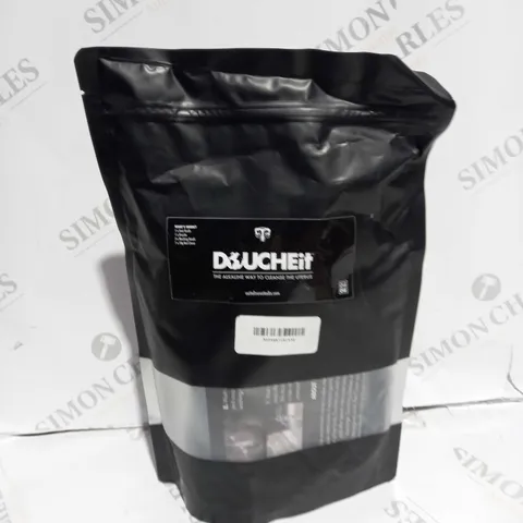 PACKAGED DOUCHEIT THE ALKALINE WAT TO CLEANSE 