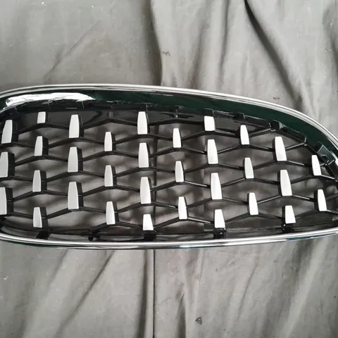 BMW E-90-E91- 2009-11 GRILL 