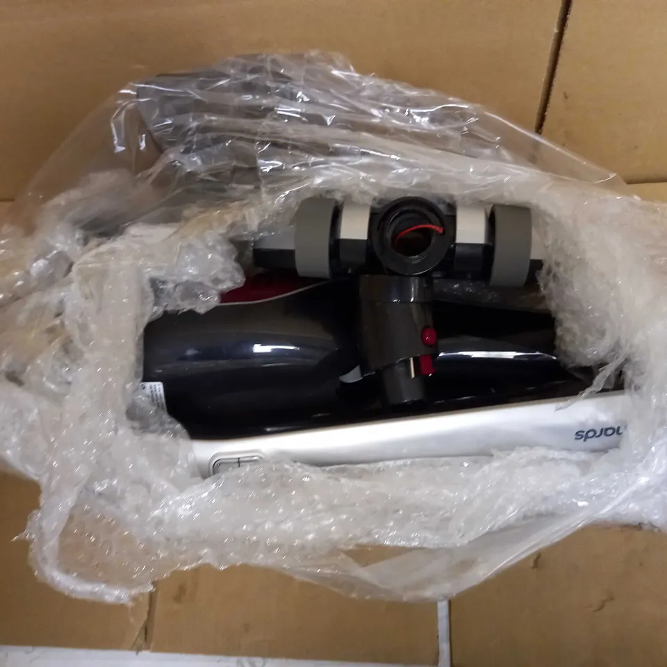 MORPHY RICHARDS SUPERVAC CORDLESS VACUUM CLEANER