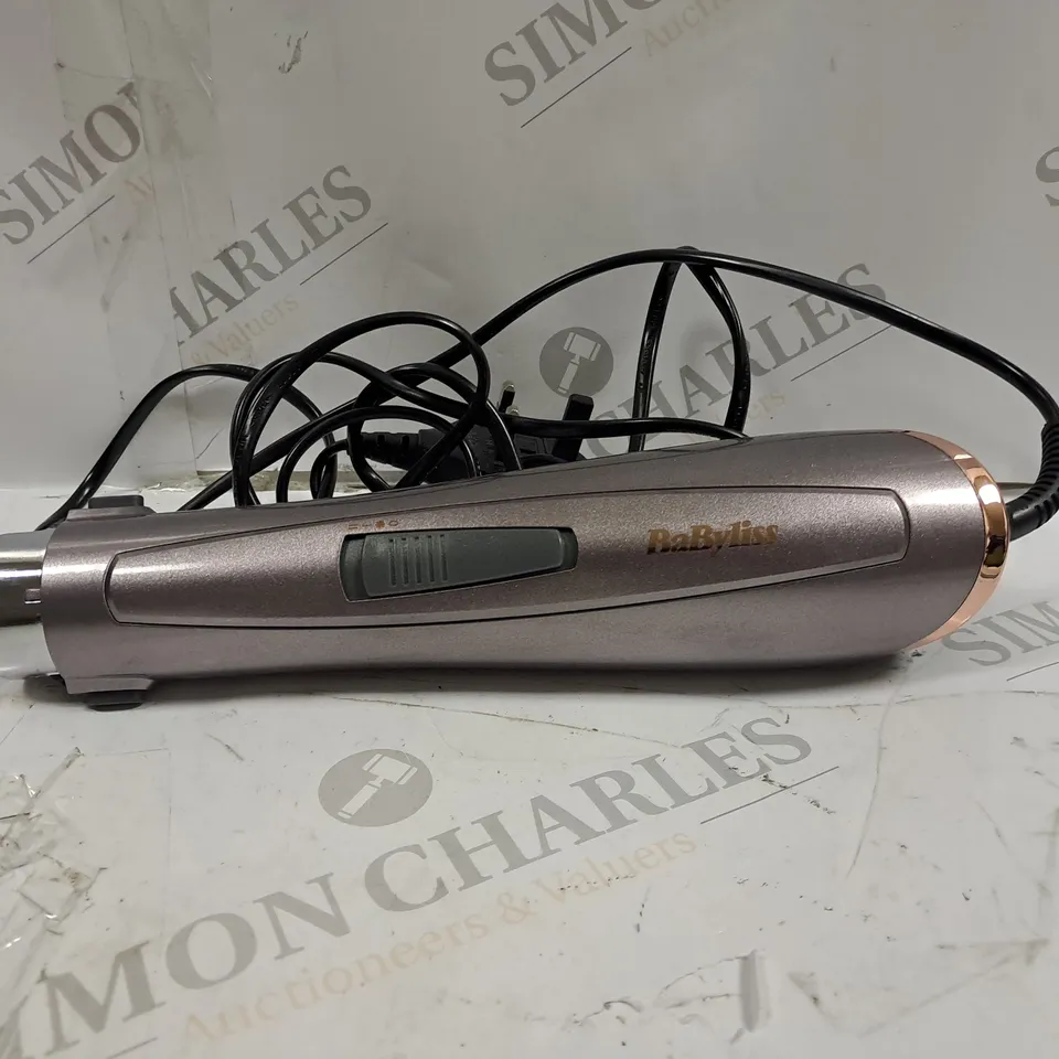 BABYLISS AIR STYLE 1000