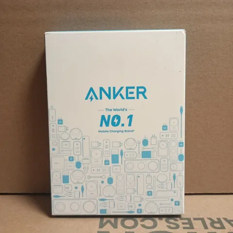 ANKER A1665 NANO POWER BANK