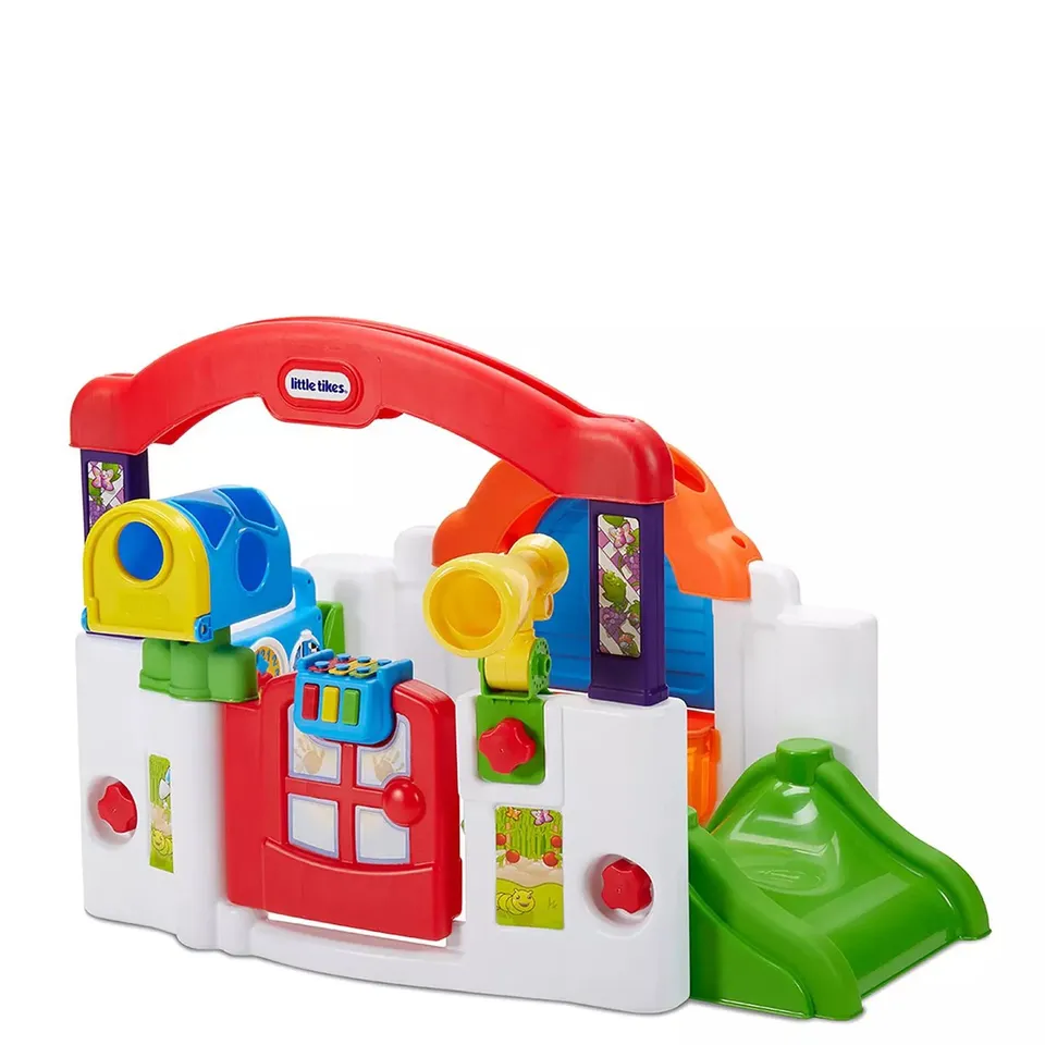 LITTLE TIKES DISCOVER SOUNDS ACTIVITY GARDEN 