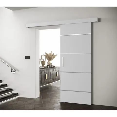BOXED GULIZAR SLIDING DOORS LAMINATE (2 BOXES)