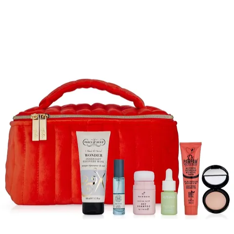 TILI BUYER'S PICK BEAUTY EDIT