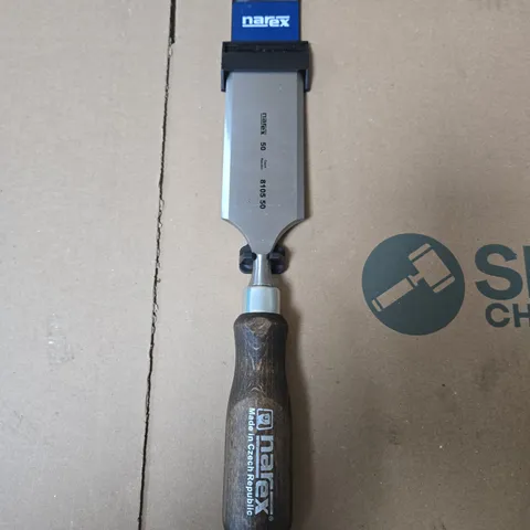 NAREX 50 MM CHISEL