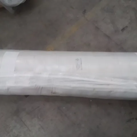 QUALITY BAGGED AND ROLLED DOUBLE MATTRESS 