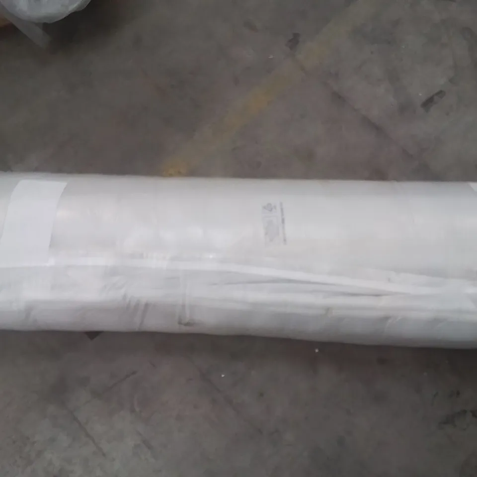 QUALITY BAGGED AND ROLLED DOUBLE MATTRESS 