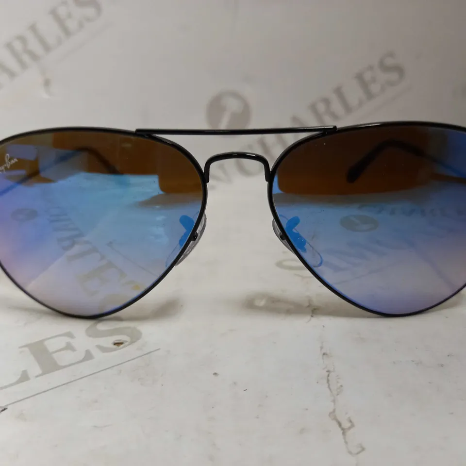 RAY-BAN STYLE SUNGLASSES